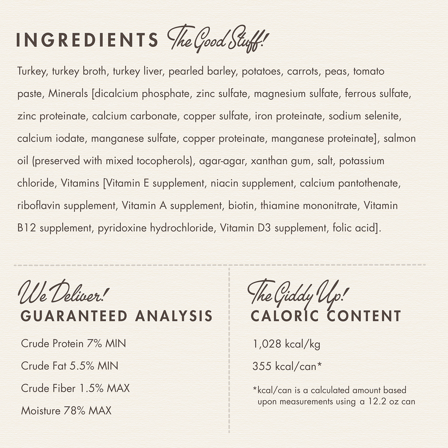 FrommPate_ingredients-turkey