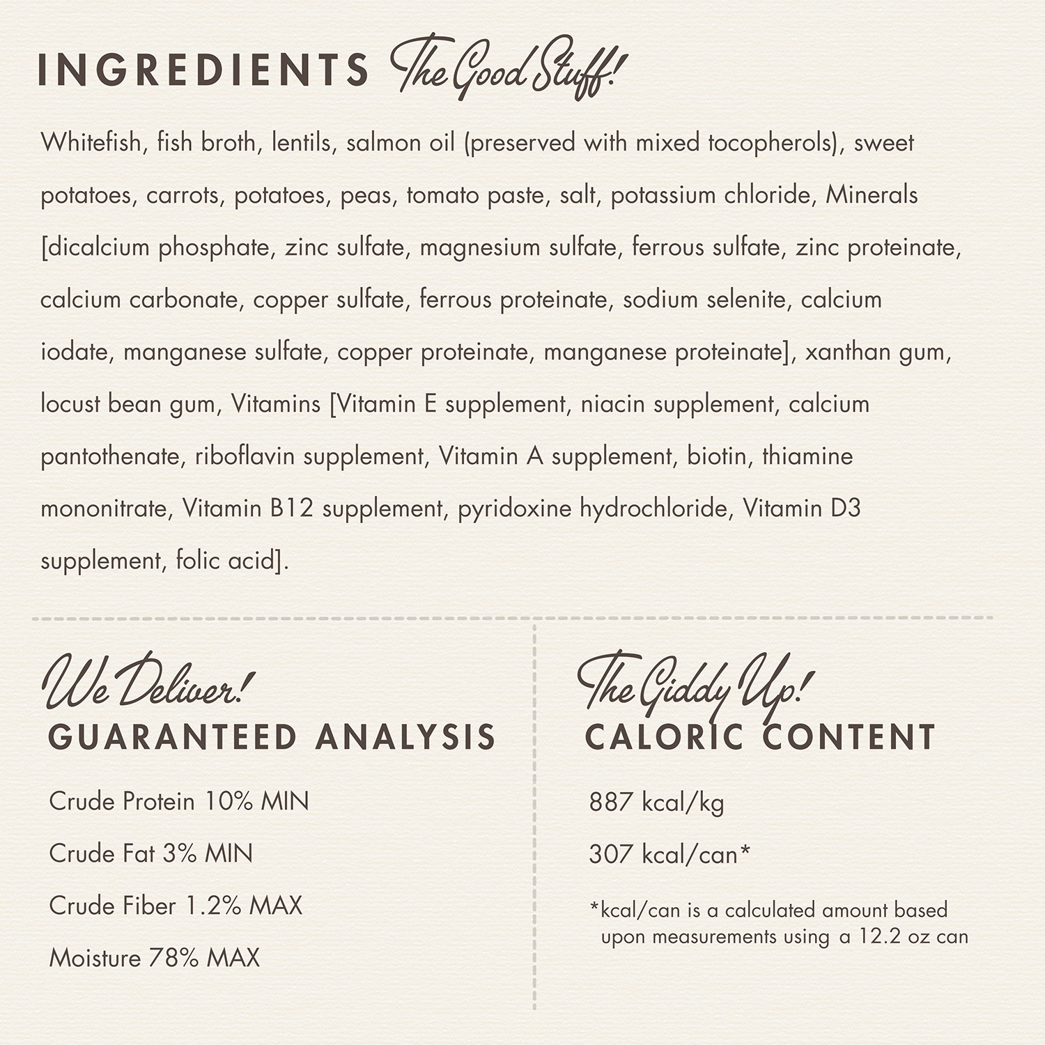 FrommPate_ingredients-whitefish-lentil