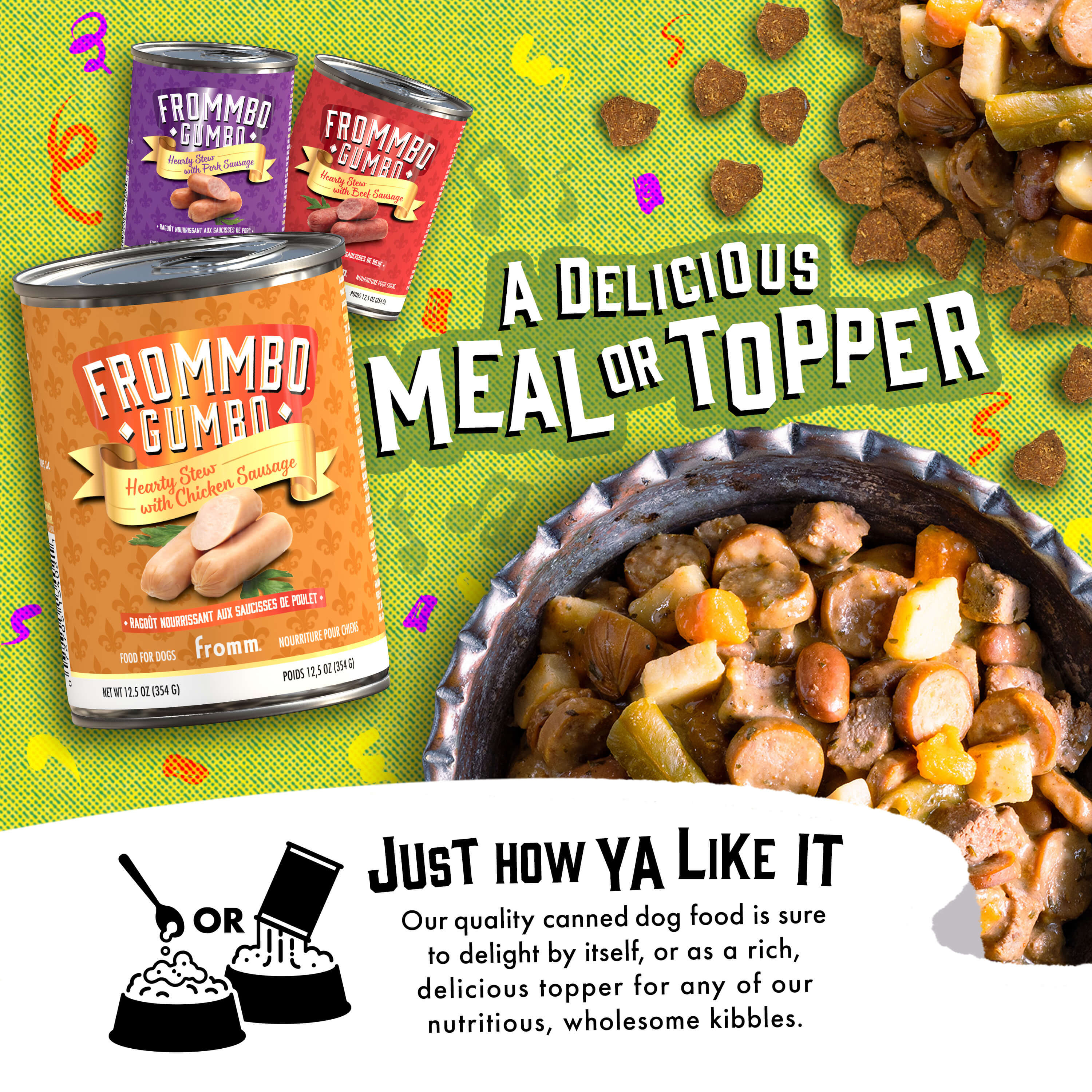 FrommboGumbo_Topper_Chicken