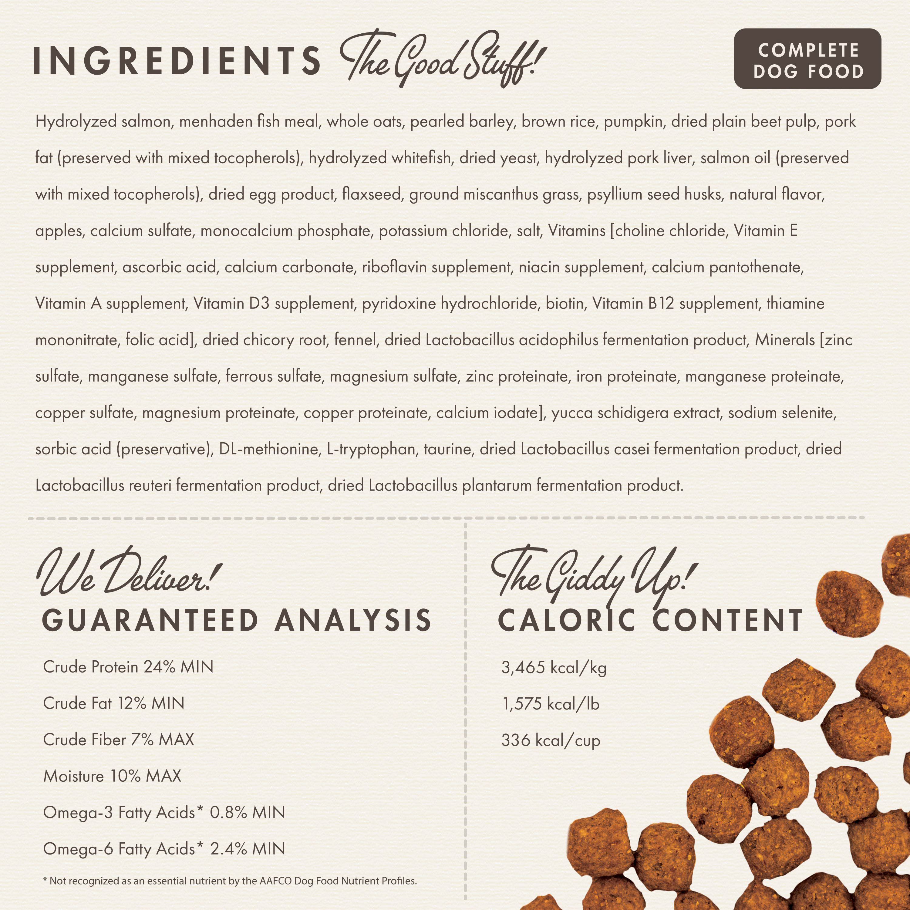 Nutritionals-Dog-Dry_Ingredients_Sensitive-Skin