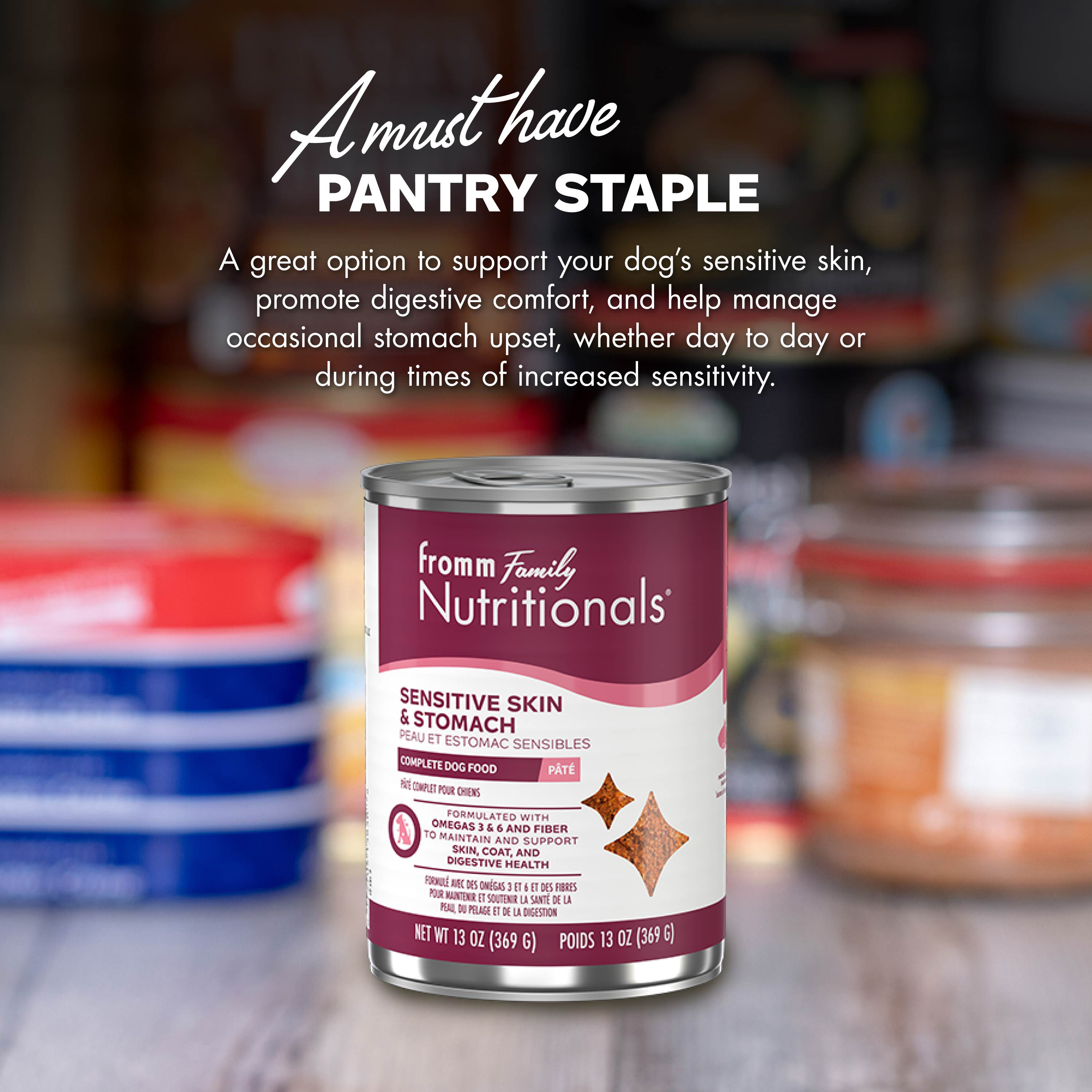 Nutritionals_Fromm_Pantry_Sensitive-Skin