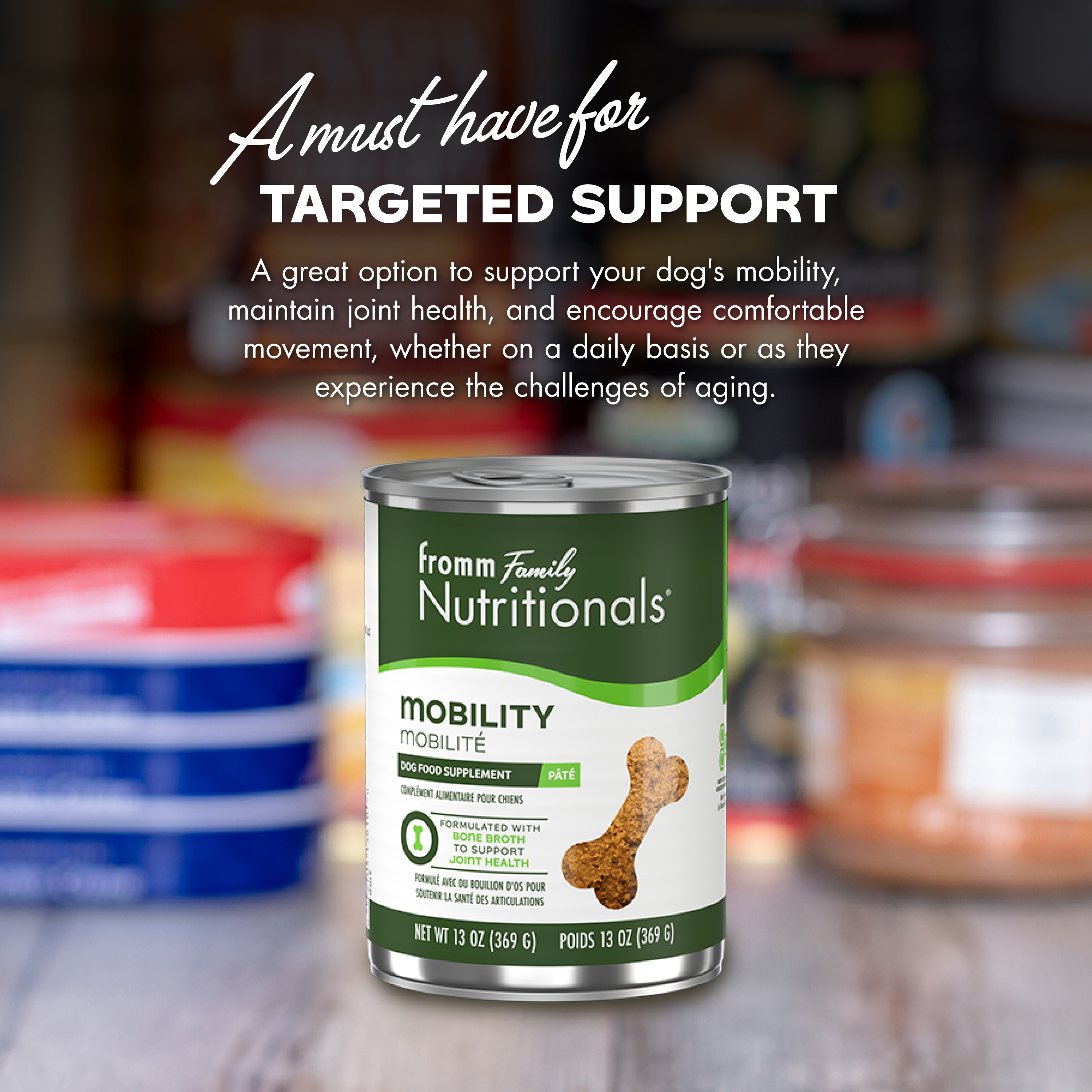 Nutritionals_Fromm_Pantry_mobility