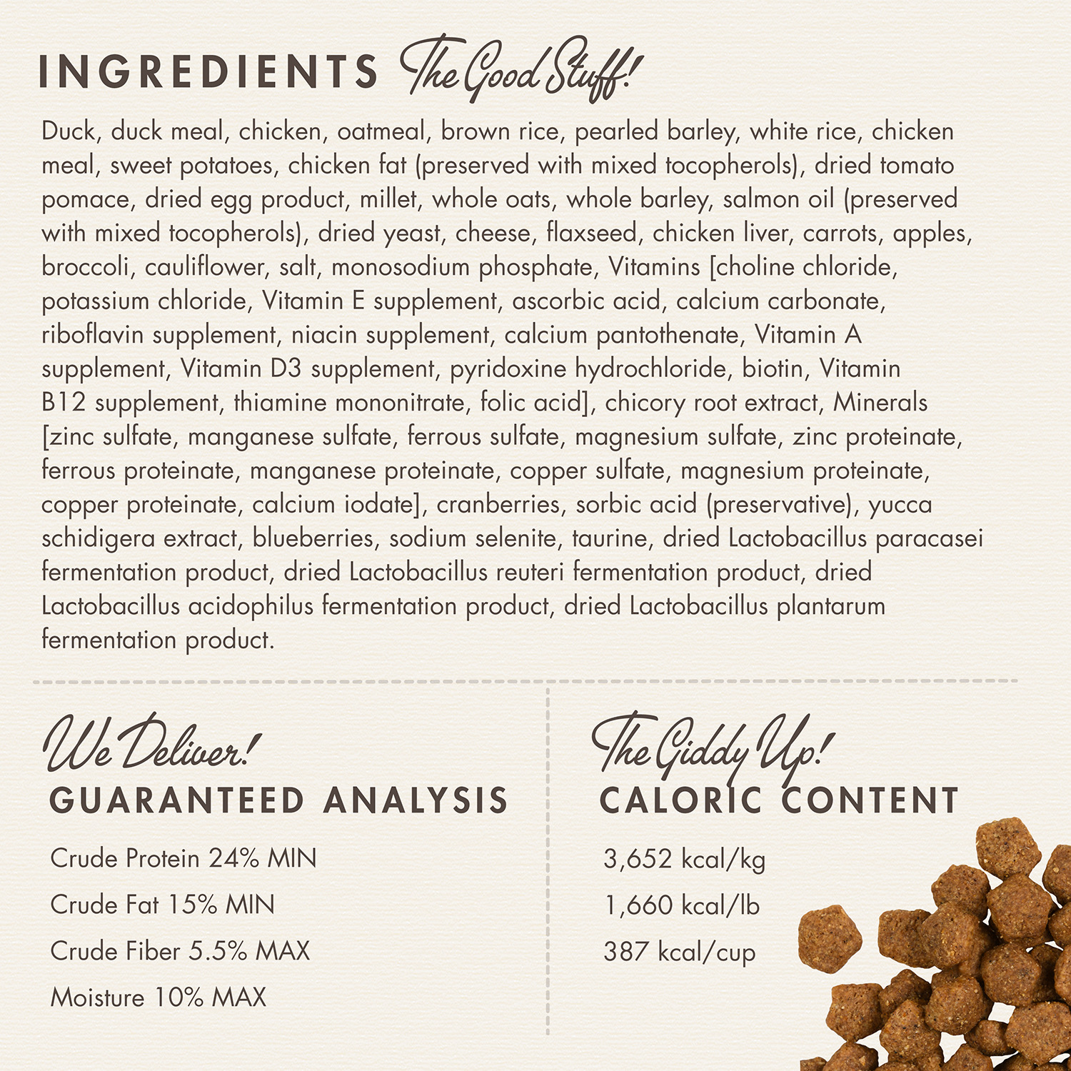 fourstar_ingredients-DuckALaVeg