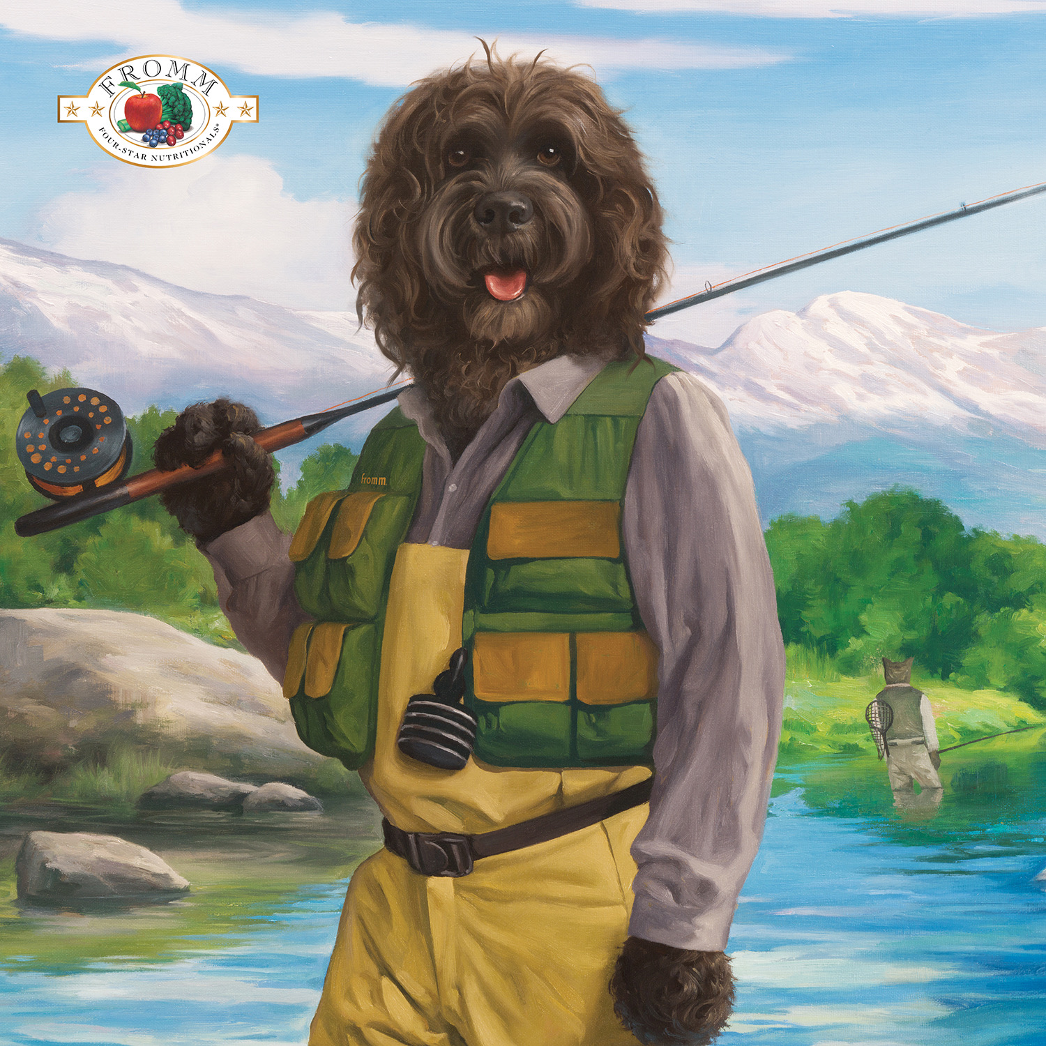 fourstar_lifestyle-portraits-flyfishing