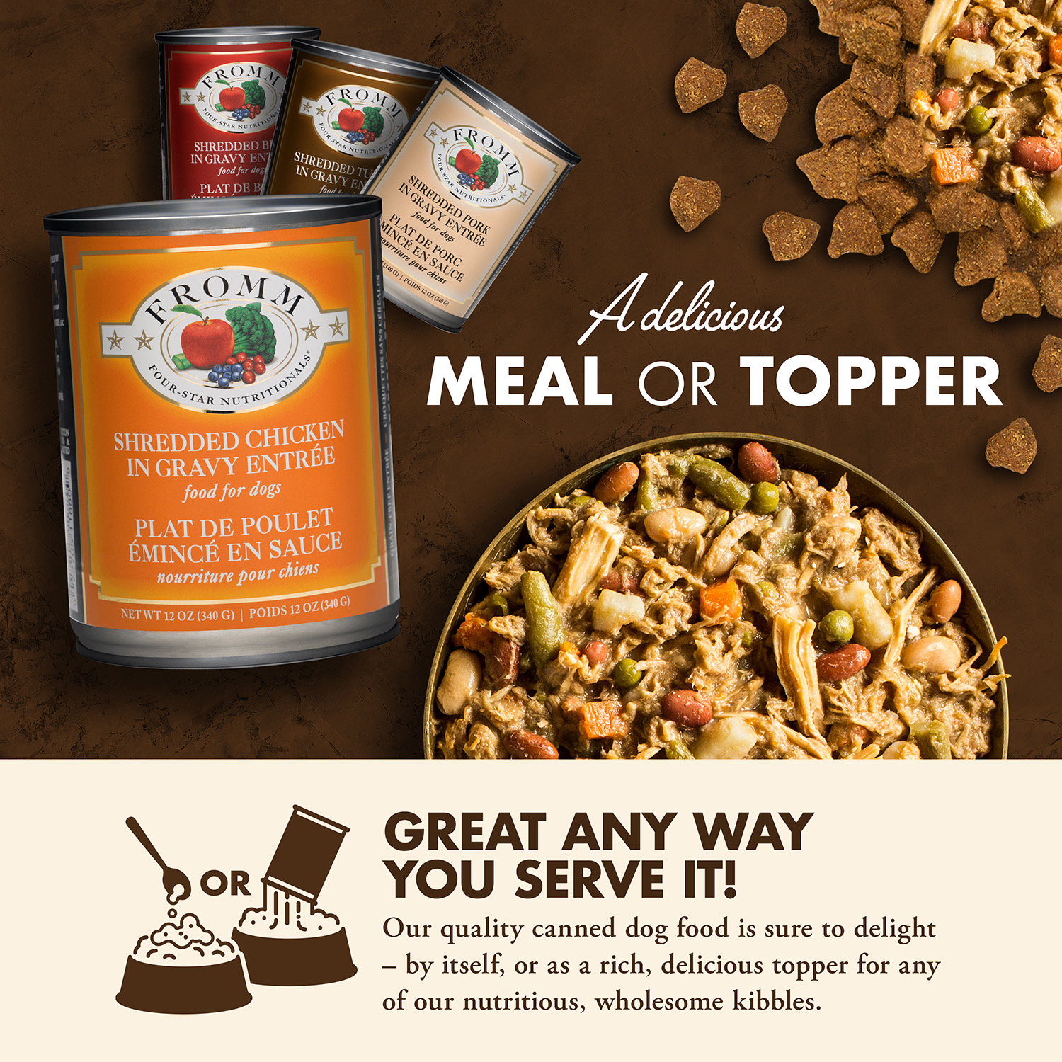 fourstarshred_Topper-chicken