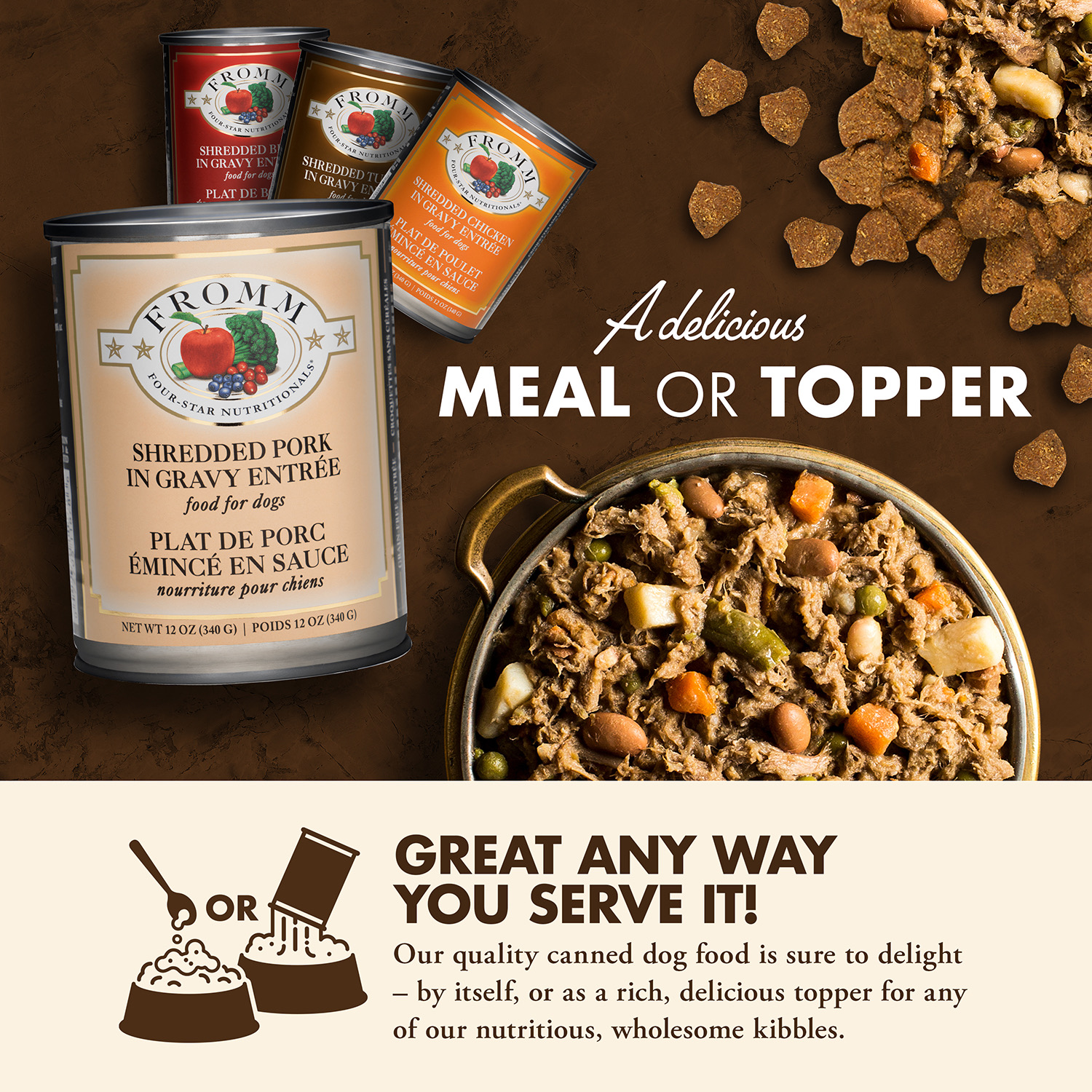 fourstarshred_Topper-pork