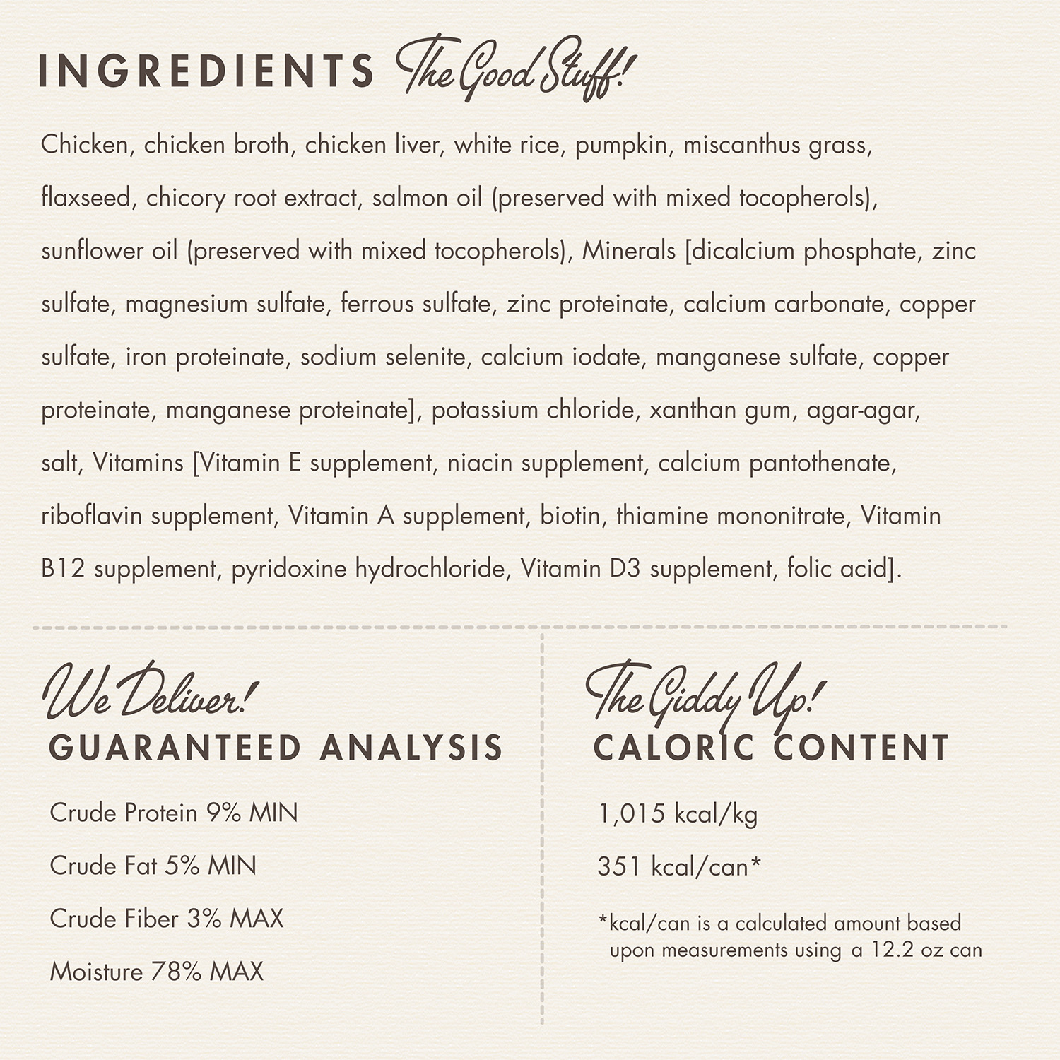 nutrionals_ingredients-chicken